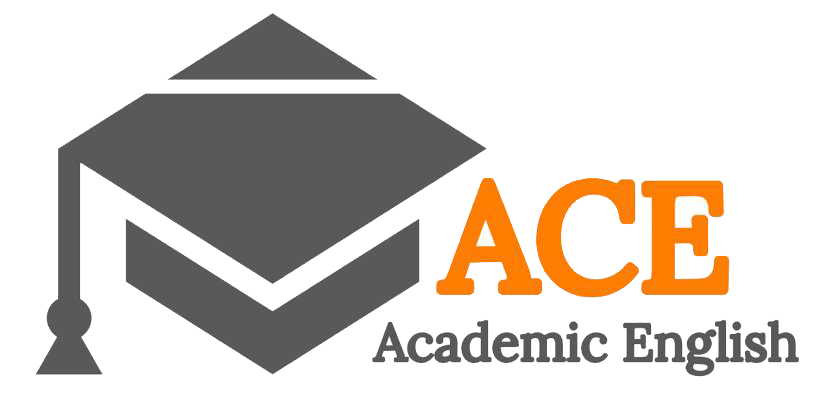 Ace Academic English